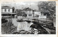 5. - SEVRAN (S.-et-O.) — Le Pont du Canal